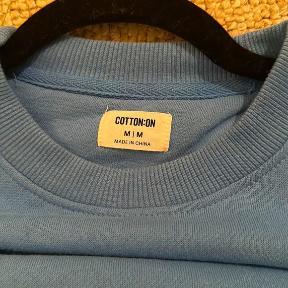 Crewneck Sweatshirt from Cotton On - Picture 2 of 3